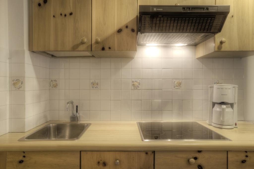 Residence Dolomieu San Cassiano  Dış mekan fotoğraf